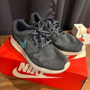 Nike Kaishi Run Tennis Shoes